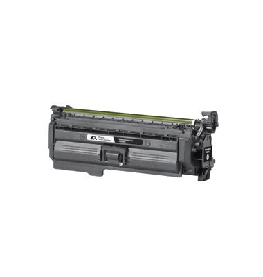Toner CE260XC, schwarz