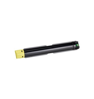 Toner 006R01458, gelb