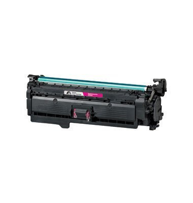 Toner CE343AC, magenta