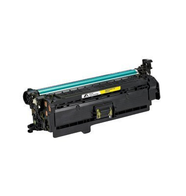 Toner CE342AC, gelb