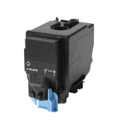 Toner A5X01D0, schwarz