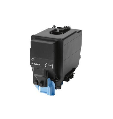 Toner A5X01D0, schwarz