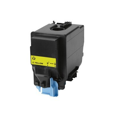 Toner A95W2D0, gelb