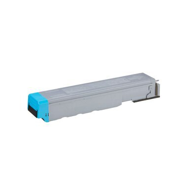 Toner CLT-C6062S, cyan