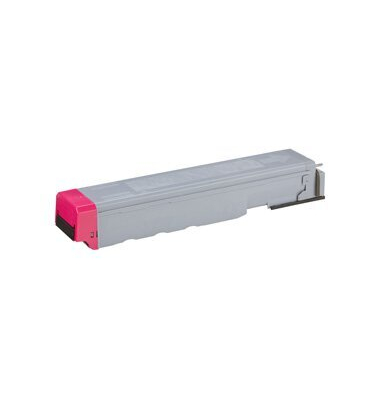 Toner CLT-M6062S, magenta