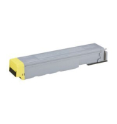 Toner CLT-Y6062S, gelb