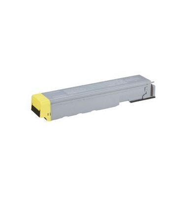 Toner CLT-Y6062S, gelb