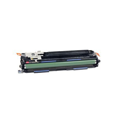 Trommel f&uuml;r Canon 0459B002AA, gelb
