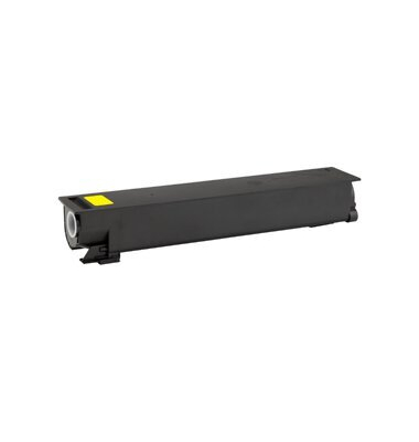 Toner TFC25EY, gelb