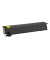 Toner TFC25EY, gelb