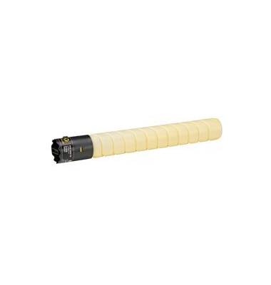 Toner A8K32D0, gelb