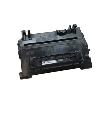 Toner CF281A, schwarz