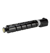 Toner 9109B002AA, gelb