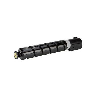 Toner 9109B002AA, gelb