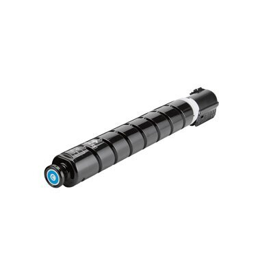 Toner 8525B002AA, cyan