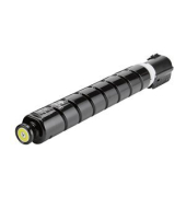 Toner 8527B002AA, gelb