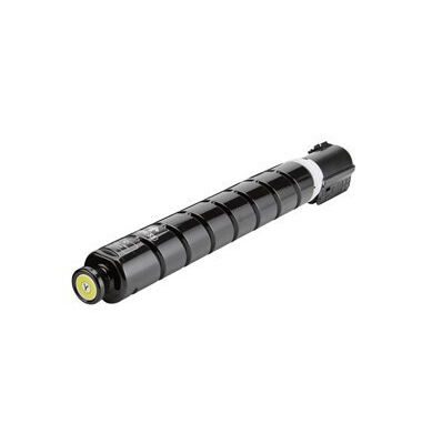 Toner 8527B002AA, gelb