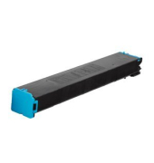 Toner MX-61GTCA, cyan
