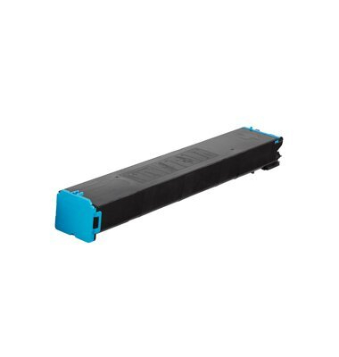 Toner MX-61GTCA, cyan