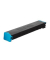 Toner MX-61GTCA, cyan