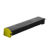 Toner MX-60GTYA, gelb