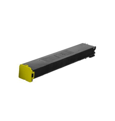 Toner MX-60GTYA, gelb
