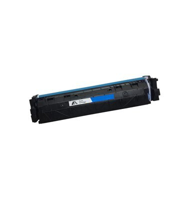 Toner CF411A, cyan