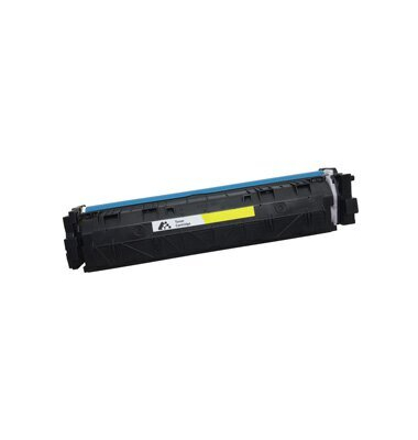 Toner 1247C002AA, gelb