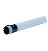 Toner A9E84D0, cyan