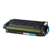 Toner CF361XC, cyan