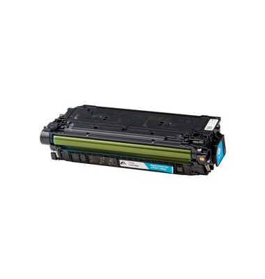 Toner CF361XC, cyan