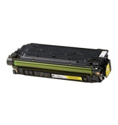 Toner CF362X, gelb