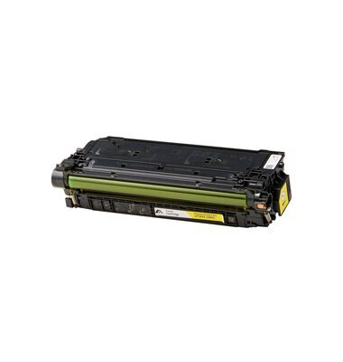 Toner CF362X, gelb