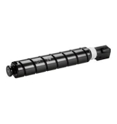 Toner 0481C002AA, schwarz