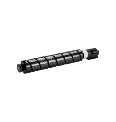 Toner 0481C002AA, schwarz