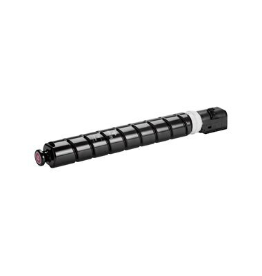 Toner 0486C002AA, magenta