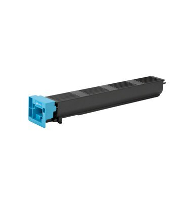 Toner A9K84D0, cyan