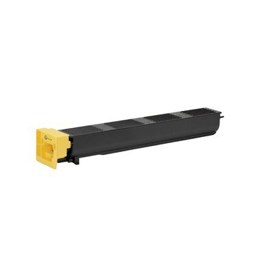 Toner A9K82D0, gelb