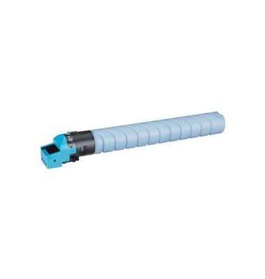 Toner TN-328C, cyan