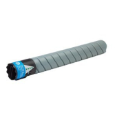 Toner A33K4D0, cyan