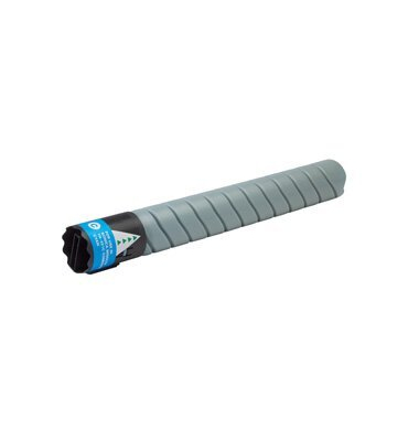 Toner A33K4D0, cyan