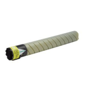 Toner A33K2D0, gelb