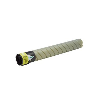 Toner A33K2D0, gelb