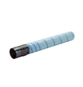 Toner 24B6846, cyan