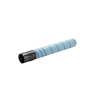 Toner 24B6846, cyan