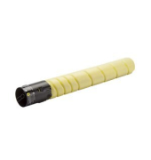 Toner 24B6848, gelb