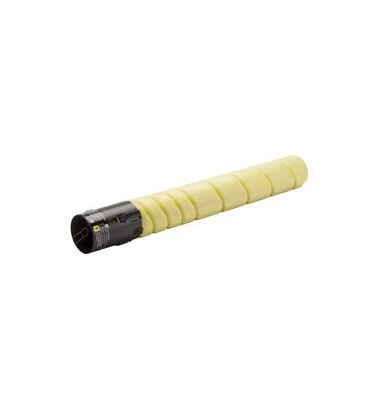 Toner 24B6848, gelb