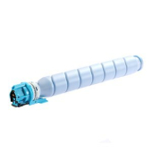 Toner 842375, cyan