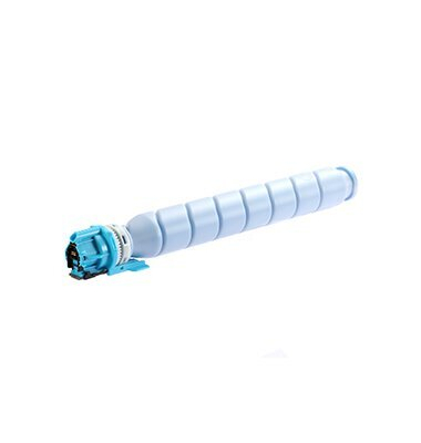 Toner 842375, cyan