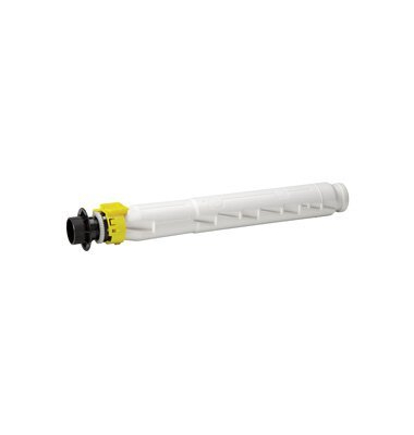 Toner 842312, gelb